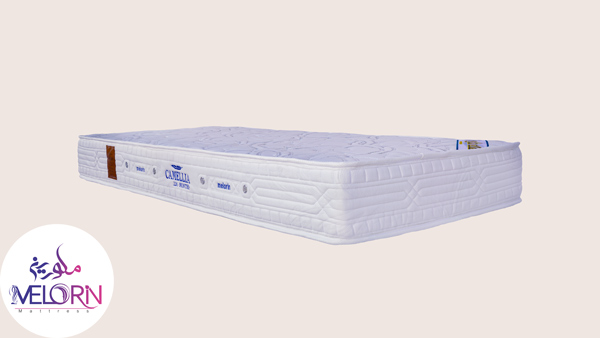 تشک کاملیا ملورین