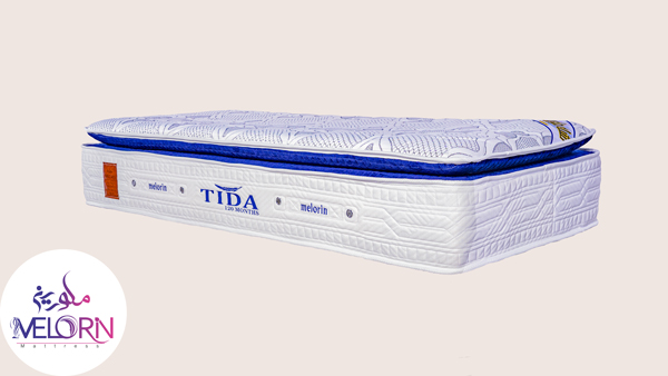 تشک تیدا ملورین