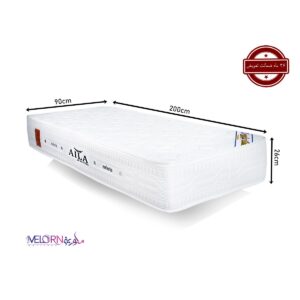 تشک ملورین مدل آیلا