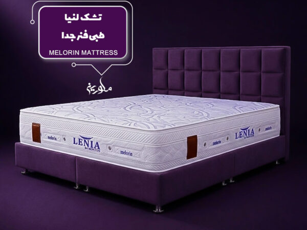 تشک طبی لنیا