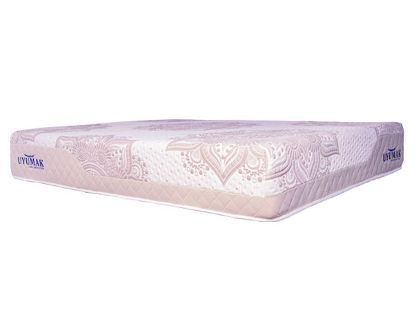 تشک سوپر طبی فول مموری ملورین مدل یوماک