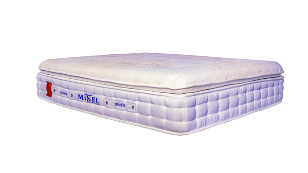 تشک فول مموری ملورین مدل مینل minel